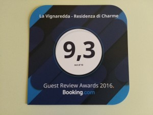 La_ Vignaredda_ Residenza_ di_ Charme_ in_ Sardinia_ Guest_Review_Awards_2016_ Booking.com