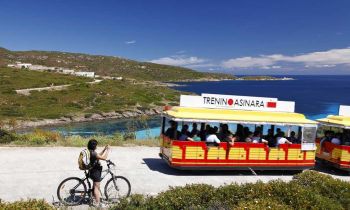 Cala d'Oliva, Asinara island, Porto Torres, Sardinia, Italy, Europe